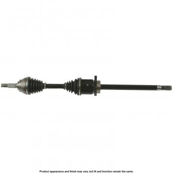 2006 Nissan Altima CV Axle Assembly Front Right A1 Cardone 606214 image 2 of 3