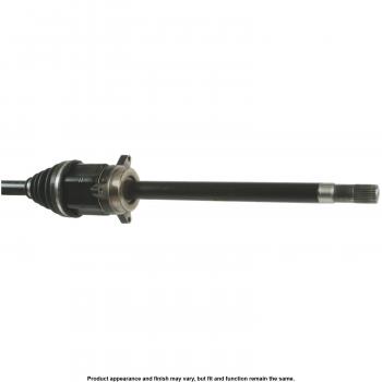 2006 Nissan Altima CV Axle Assembly Front Right A1 Cardone 606214 image 3 of 3