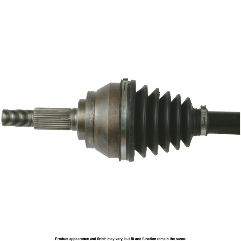 2005 Nissan Altima CV Axle Assembly Front Right A1 Cardone 606214 image 1 of 3
