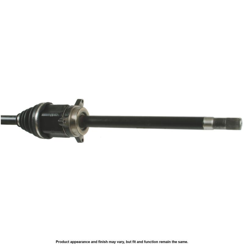 2005 Nissan Altima CV Axle Assembly Front Right A1 Cardone 606214 image 3 of 3