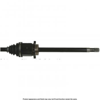 2006 Nissan Maxima CV Axle Assembly Front Right A1 Cardone 606215 image 3 of 3