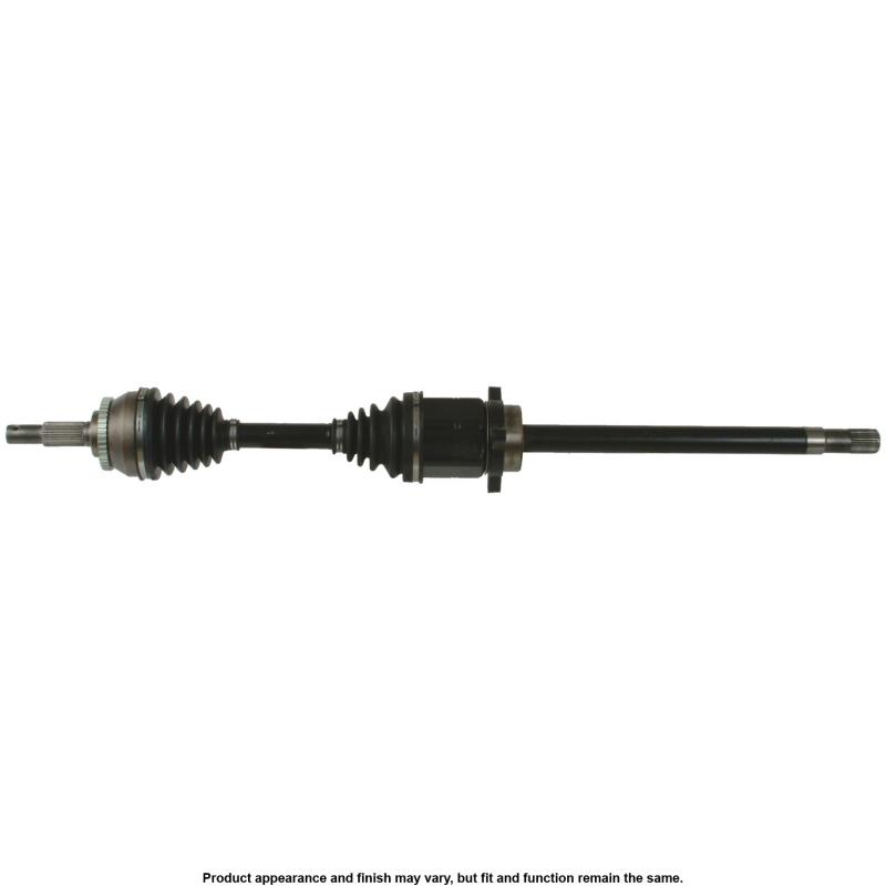 2005 Nissan Altima CV Axle Assembly Front Right A1 Cardone 606215 image 2 of 3
