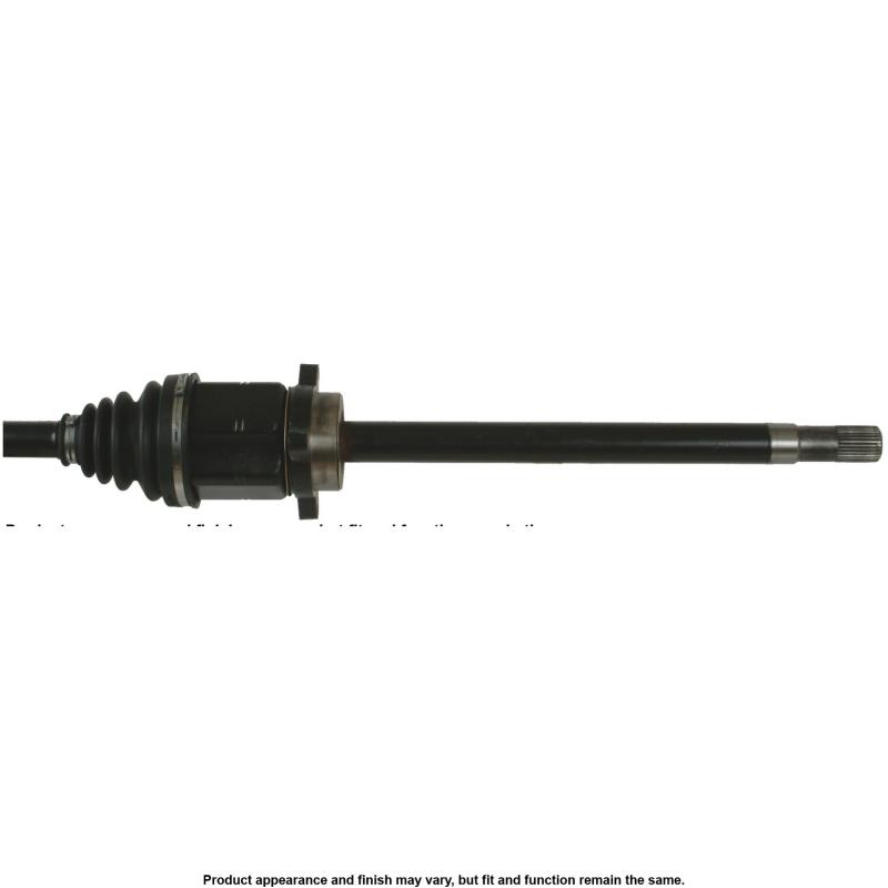 2005 Nissan Altima CV Axle Assembly Front Right A1 Cardone 606215 image 3 of 3
