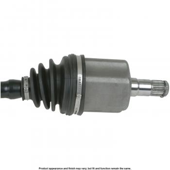 2006 Nissan Maxima CV Axle Assembly Front Left A1 Cardone 606218 image 1 of 3