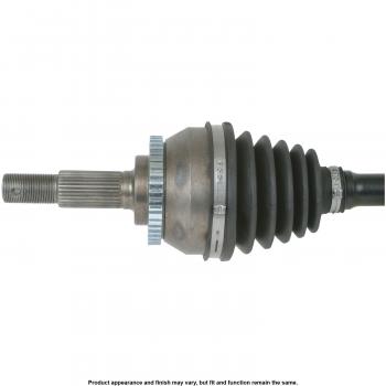 2006 Nissan Maxima CV Axle Assembly Front Left A1 Cardone 606218 image 2 of 3