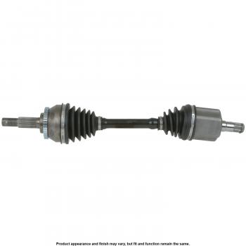 2006 Nissan Maxima CV Axle Assembly Front Left A1 Cardone 606218 image 3 of 3