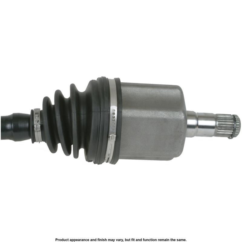 2005 Nissan Altima CV Axle Assembly Front Left A1 Cardone 606218 image 1 of 3