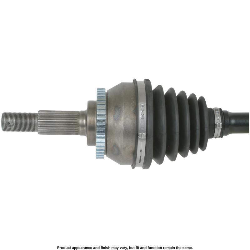2005 Nissan Altima CV Axle Assembly Front Left A1 Cardone 606218 image 2 of 3