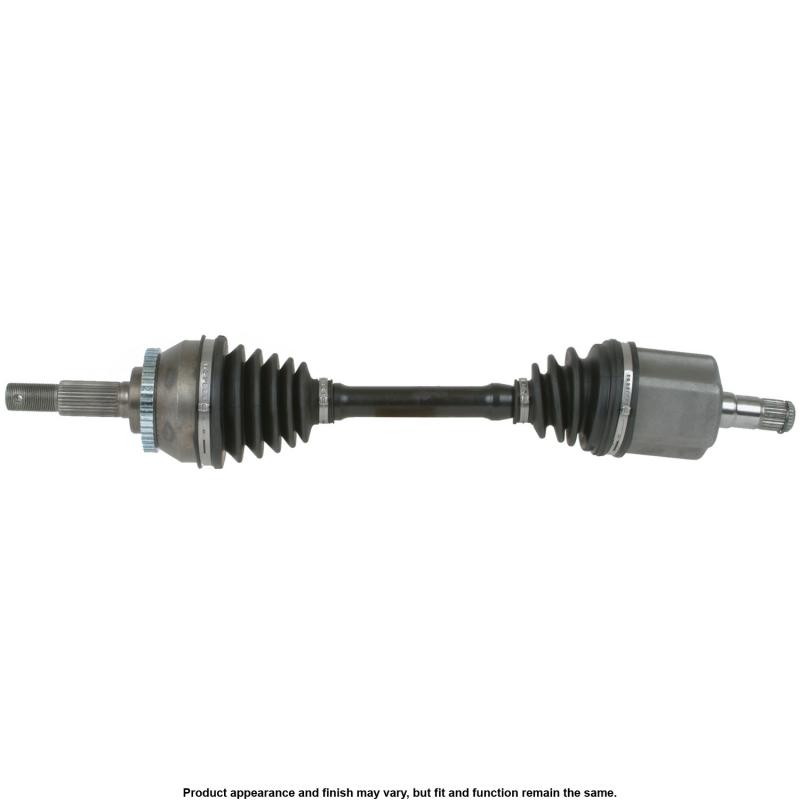 2005 Nissan Altima CV Axle Assembly Front Left A1 Cardone 606218 image 3 of 3