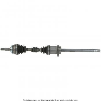 2006 Nissan Maxima CV Axle Assembly Front Right A1 Cardone 606219 image 2 of 3