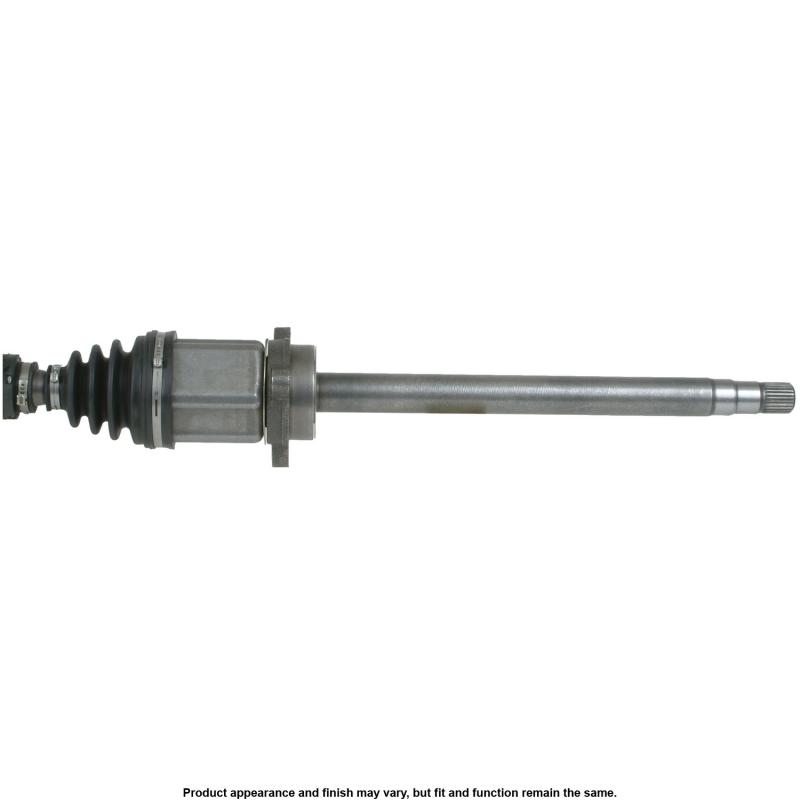 2005 Nissan Altima CV Axle Assembly Front Right A1 Cardone 606219 image 1 of 3