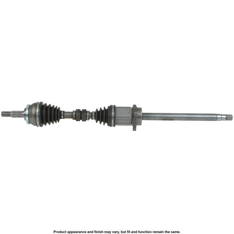 2005 Nissan Altima CV Axle Assembly Front Right A1 Cardone 606219 image 2 of 3