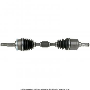 1999 Infiniti G20 CV Axle Assembly