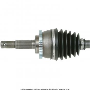 1999 Infiniti G20 CV Axle Assembly Front Left A1 Cardone 606220 image 2 of 3