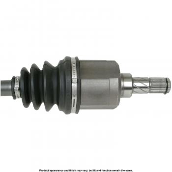 1999 Infiniti G20 CV Axle Assembly Front Left A1 Cardone 606220 image 3 of 3