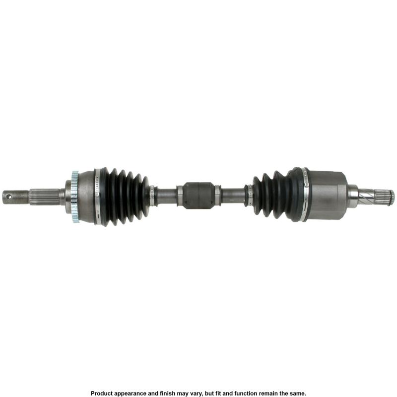 2002 Infiniti G20 CV Axle Assembly Front Left A1 Cardone 606220 image 1 of 3