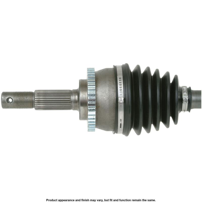 2002 Infiniti G20 CV Axle Assembly Front Left A1 Cardone 606220 image 2 of 3