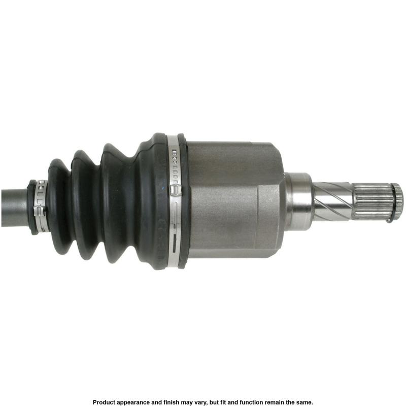 2002 Infiniti G20 CV Axle Assembly Front Left A1 Cardone 606220 image 3 of 3