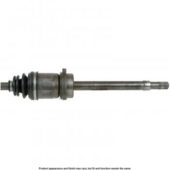 1999 Infiniti G20 CV Axle Assembly Front Right A1 Cardone 606221 image 1 of 3