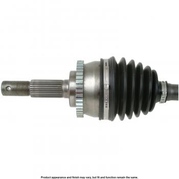 1999 Infiniti G20 CV Axle Assembly Front Right A1 Cardone 606221 image 3 of 3