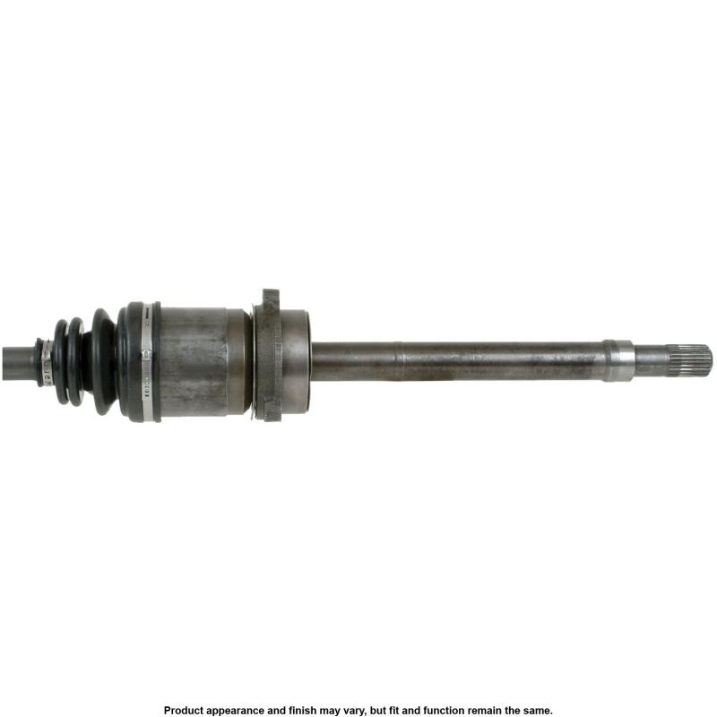 2002 Infiniti G20 CV Axle Assembly Front Right A1 Cardone 606221 image 1 of 3