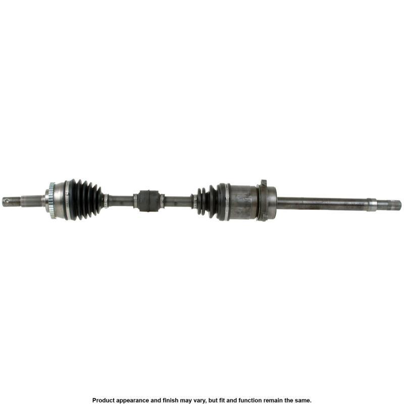 2002 Infiniti G20 CV Axle Assembly Front Right A1 Cardone 606221 image 2 of 3