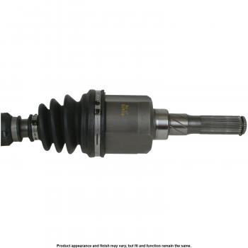 1999 Infiniti G20 CV Axle Assembly Front Left A1 Cardone 606222 image 1 of 3