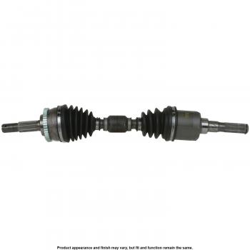 1999 Infiniti G20 CV Axle Assembly Front Left A1 Cardone 606222 image 2 of 3