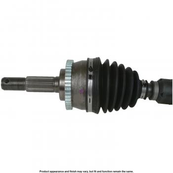 1999 Infiniti G20 CV Axle Assembly Front Left A1 Cardone 606222 image 3 of 3