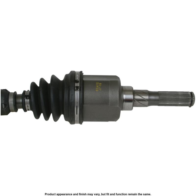 2002 Infiniti G20 CV Axle Assembly Front Left A1 Cardone 606222 image 1 of 3