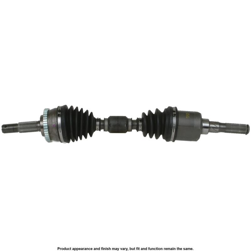 2002 Infiniti G20 CV Axle Assembly Front Left A1 Cardone 606222 image 2 of 3