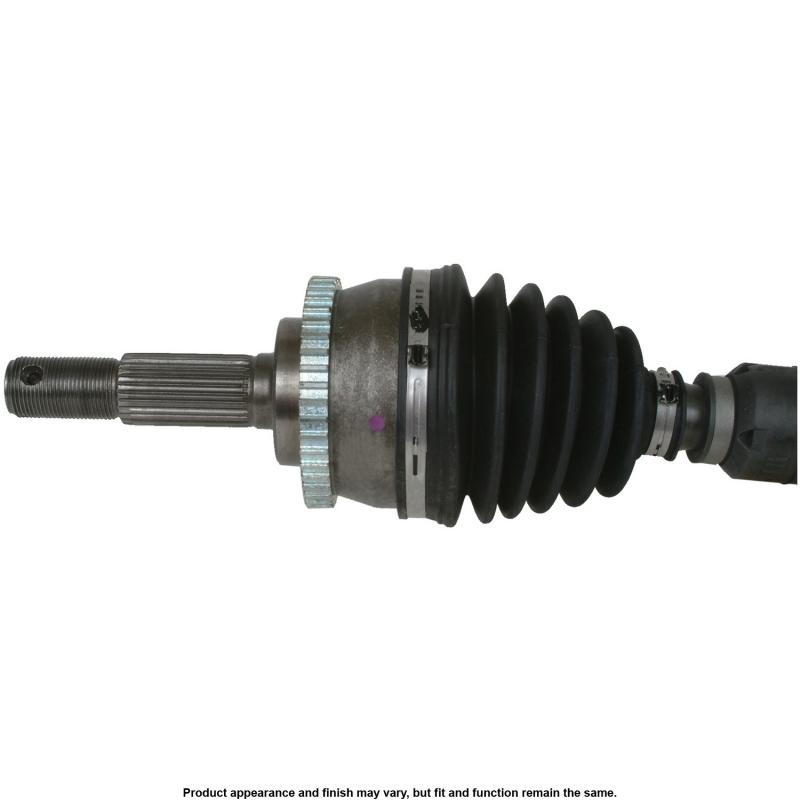 2002 Infiniti G20 CV Axle Assembly Front Left A1 Cardone 606222 image 3 of 3