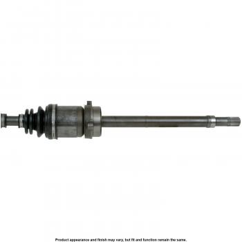 1999 Infiniti G20 CV Axle Assembly Front Right A1 Cardone 606223 image 1 of 3