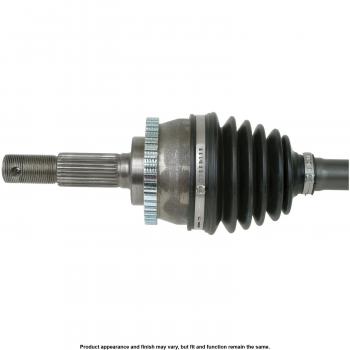 1999 Infiniti G20 CV Axle Assembly Front Right A1 Cardone 606223 image 2 of 3