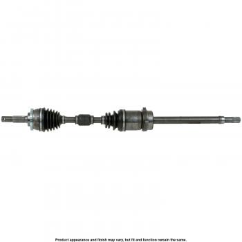 1999 Infiniti G20 CV Axle Assembly Front Right A1 Cardone 606223 image 3 of 3