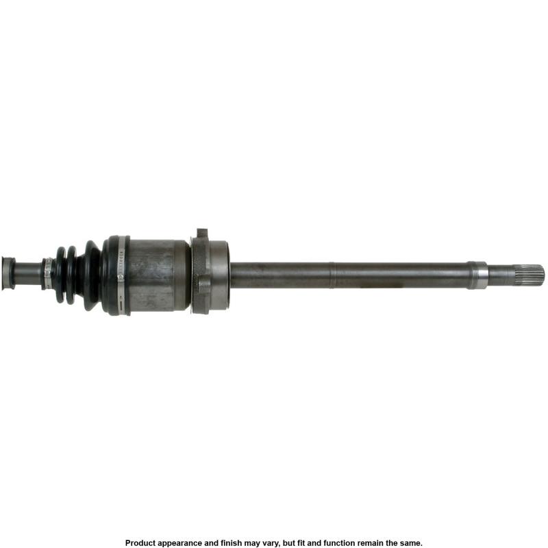 2002 Infiniti G20 CV Axle Assembly Front Right A1 Cardone 606223 image 1 of 3