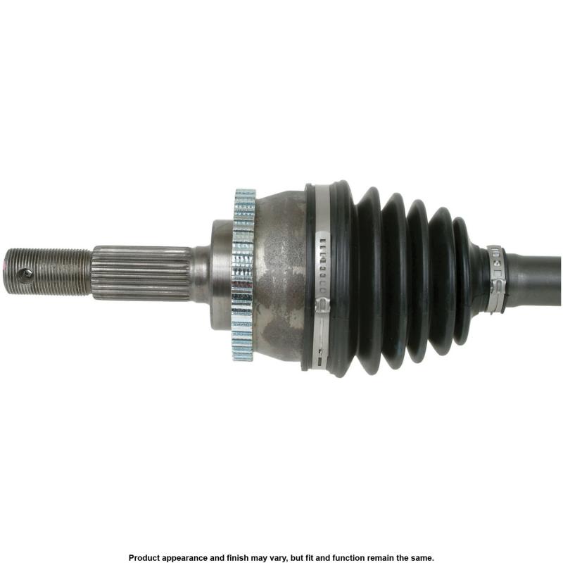 2002 Infiniti G20 CV Axle Assembly Front Right A1 Cardone 606223 image 2 of 3