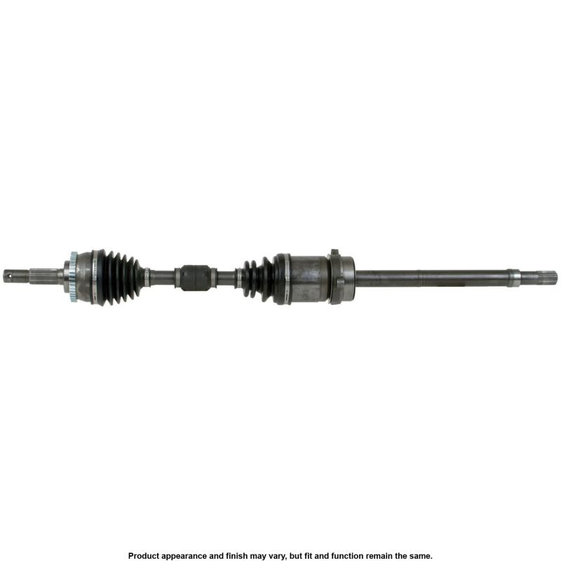 2002 Infiniti G20 CV Axle Assembly Front Right A1 Cardone 606223 image 3 of 3