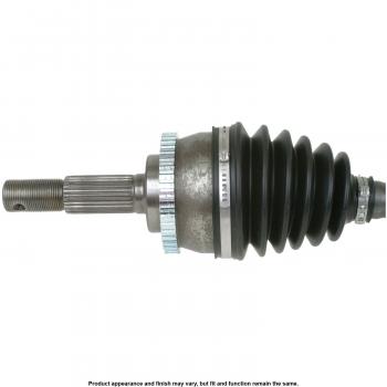 1999 Infiniti G20 CV Axle Assembly Front Left A1 Cardone 606224 image 1 of 3
