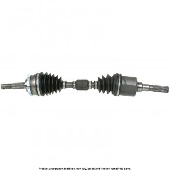 1999 Infiniti G20 CV Axle Assembly Front Left A1 Cardone 606224 image 2 of 3
