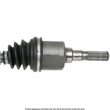 1999 Infiniti G20 CV Axle Assembly Front Left A1 Cardone 606224 image 3 of 3
