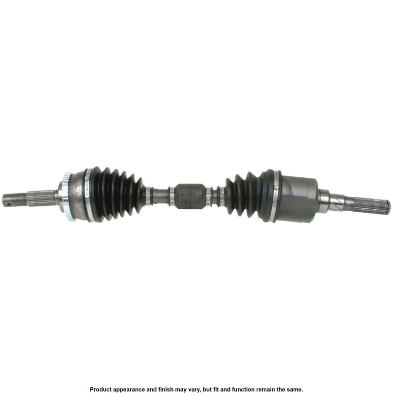 2002 Infiniti G20 CV Axle Assembly Front Left A1 Cardone 606224 image 2 of 3