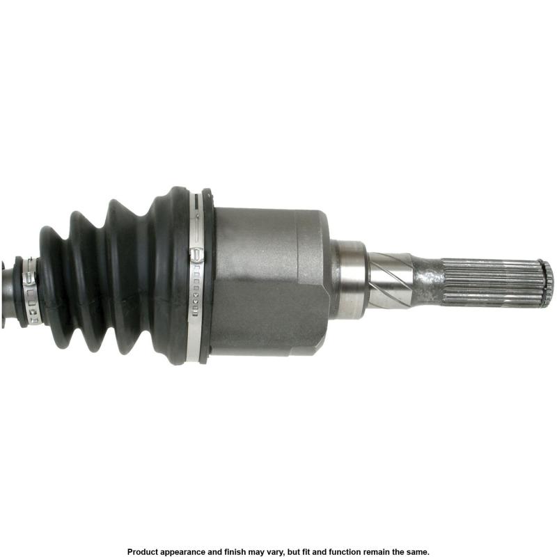 2002 Infiniti G20 CV Axle Assembly Front Left A1 Cardone 606224 image 3 of 3