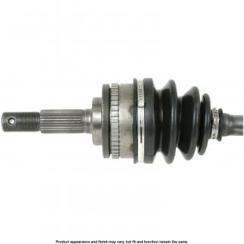1993 Infiniti G20 CV Axle Assembly Front Left A1 Cardone 606226 image 1 of 3