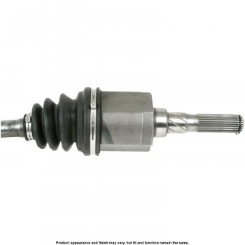 1993 Infiniti G20 CV Axle Assembly Front Left A1 Cardone 606226 image 2 of 3