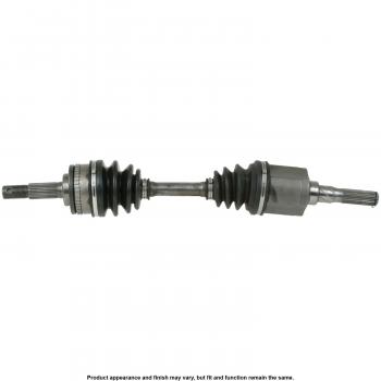 1993 Infiniti G20 CV Axle Assembly Front Left A1 Cardone 606226 image 3 of 3