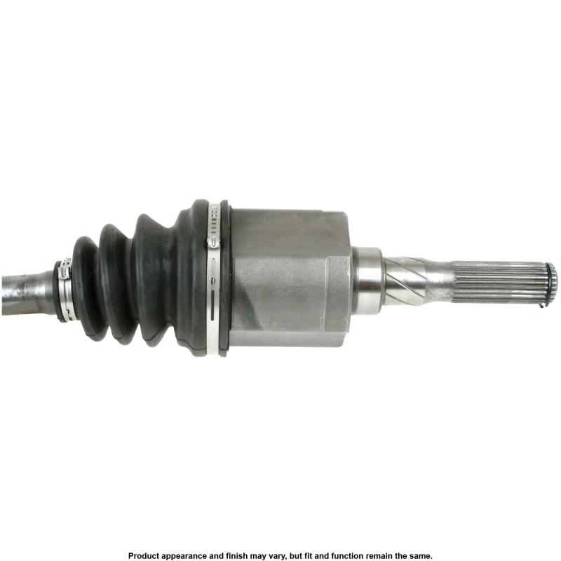 1996 Infiniti G20 CV Axle Assembly Front Left A1 Cardone 606226 image 2 of 3