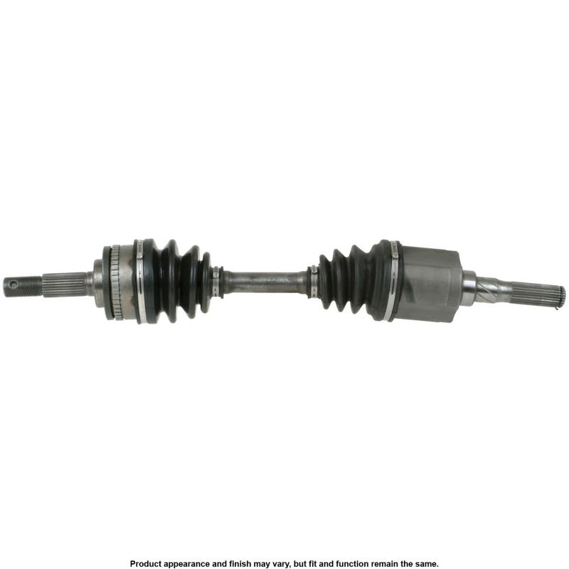 1996 Infiniti G20 CV Axle Assembly Front Left A1 Cardone 606226 image 3 of 3