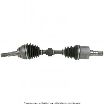 2006 Nissan Sentra CV Axle Assembly Front Left A1 Cardone 606230 image 1 of 3