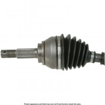 2006 Nissan Sentra CV Axle Assembly Front Left A1 Cardone 606230 image 2 of 3
